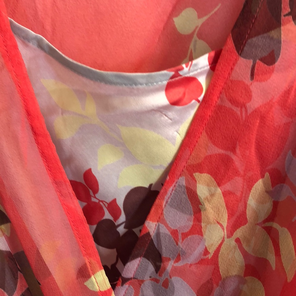 Hype Midi Dress